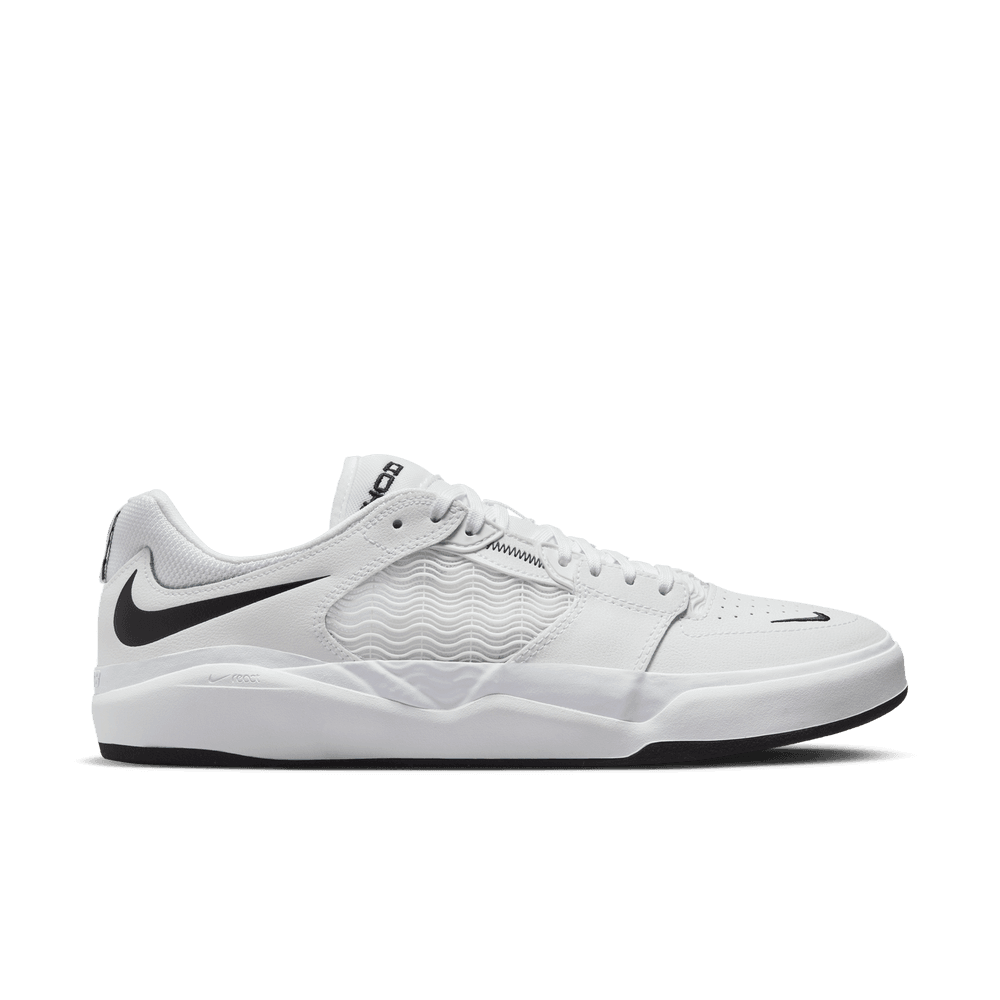 Nike SB Ishod Premium White/Black