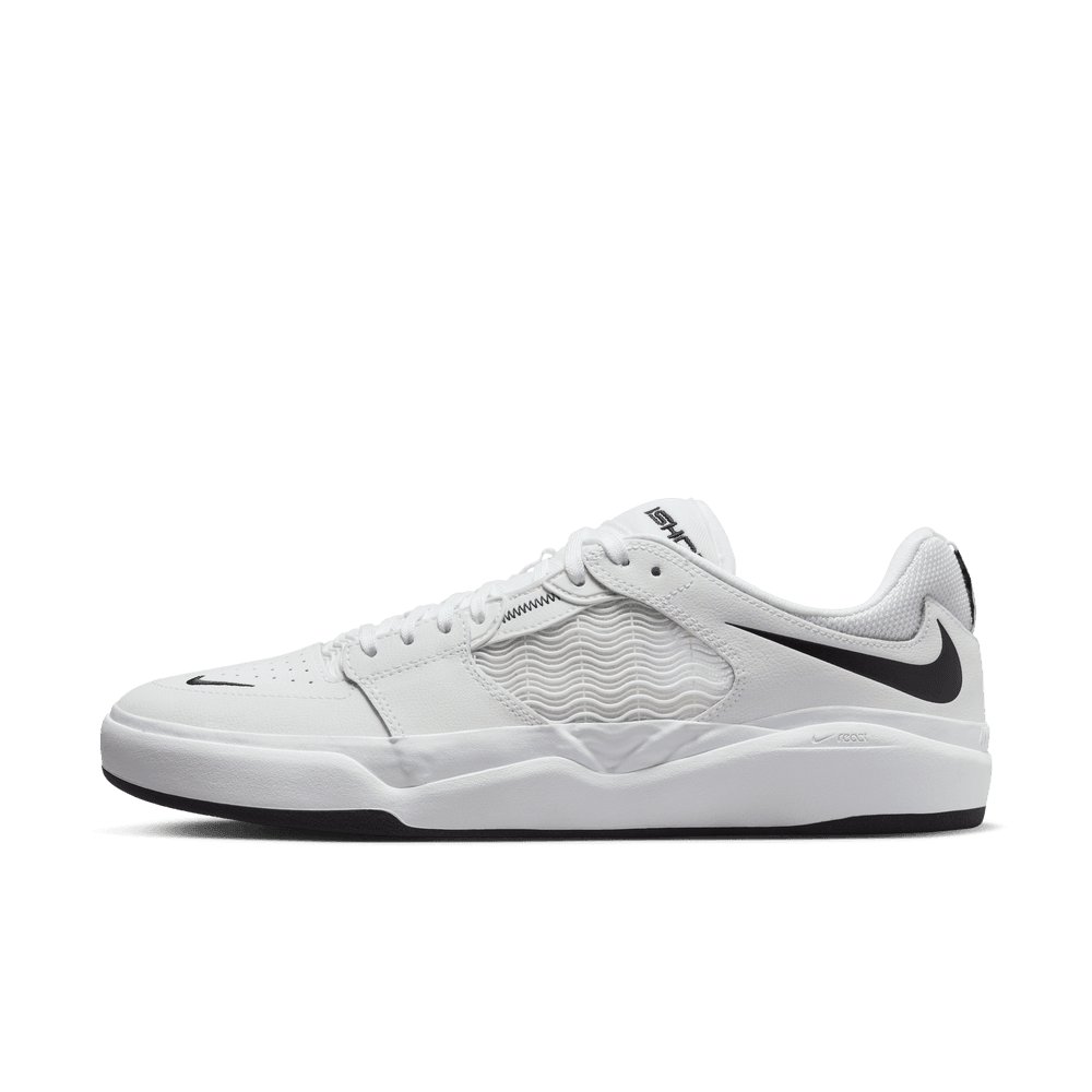 Nike SB Ishod Premium White/Black