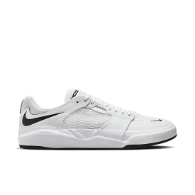 Nike SB Ishod Premium White/Black