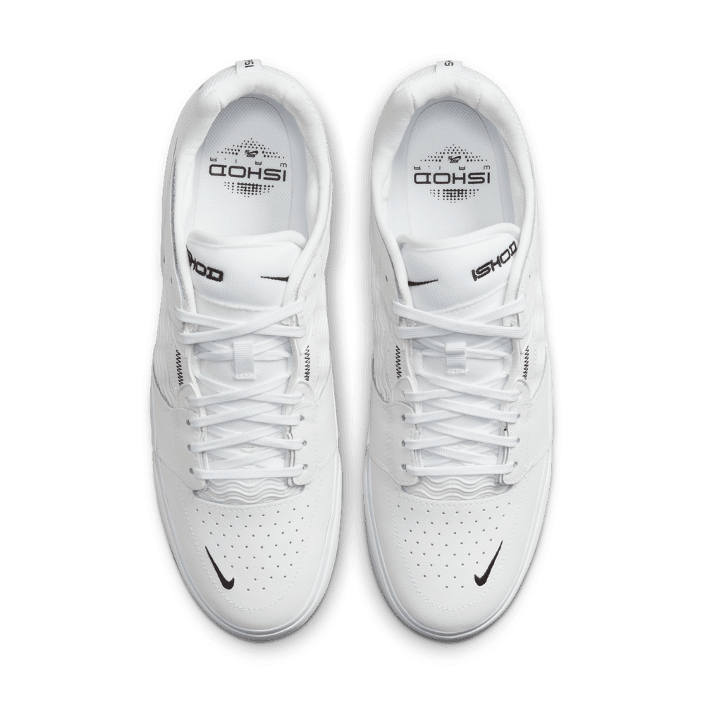 Nike SB Ishod Premium White/Black