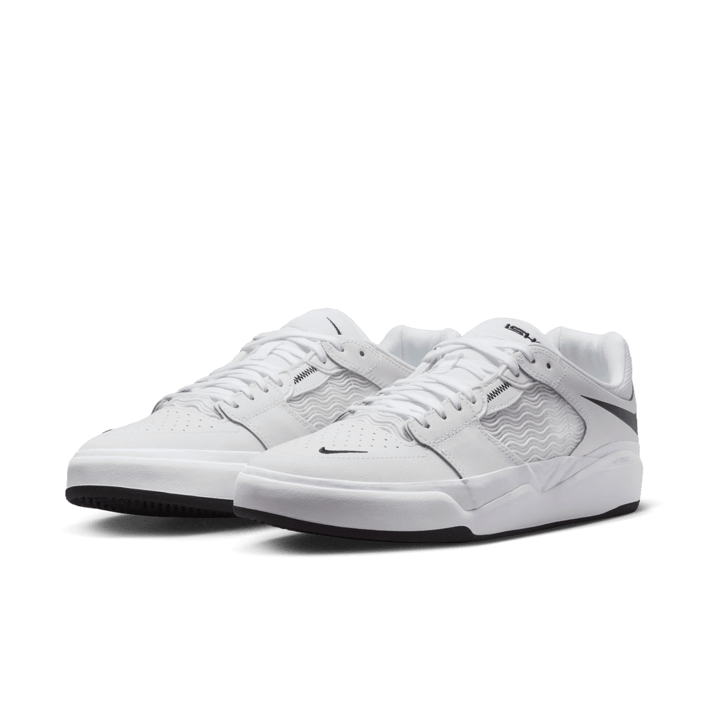 Nike SB Ishod Premium White/Black