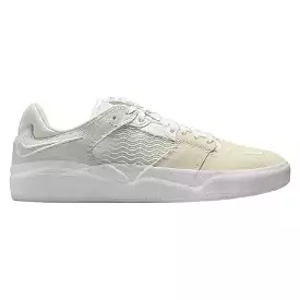 Nike SB Ishod Summit White/ Blanc