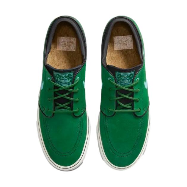 Nike SB Janowski OG Gorge Green