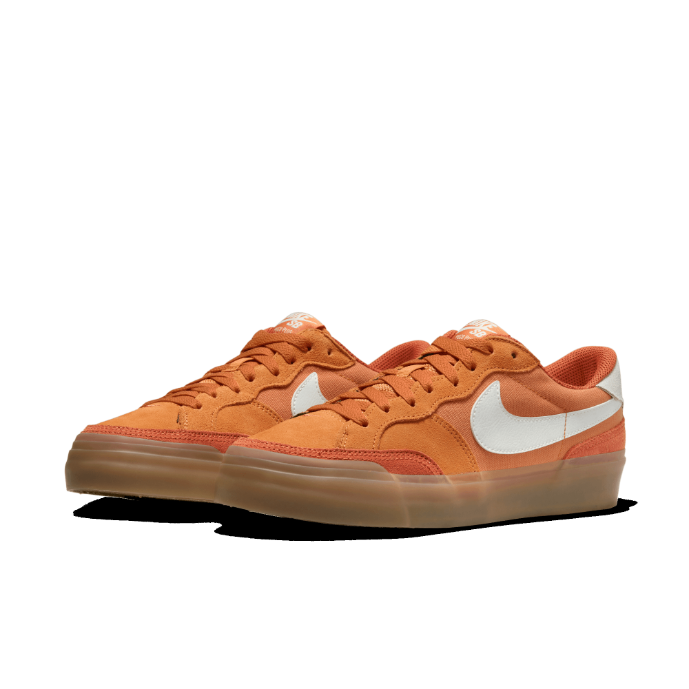 Nike SB Pogo Plus Monarch/Burnt Sunrise