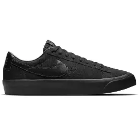 Nike SB Zoom Blazer Low Pro GT Black/Black