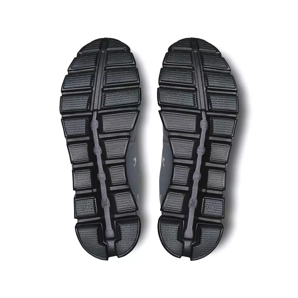 On Men's Cloud 5 Waterproof - Asphalt/Magnet