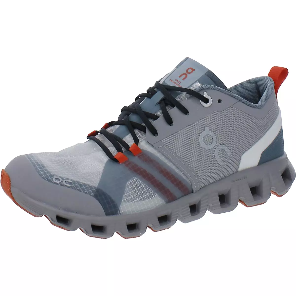 On Running Womens Cloud X Shift Fitness Workout Running Shoes