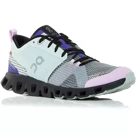 On Running Womens Cloud X Shift Fitness Workout Running Shoes