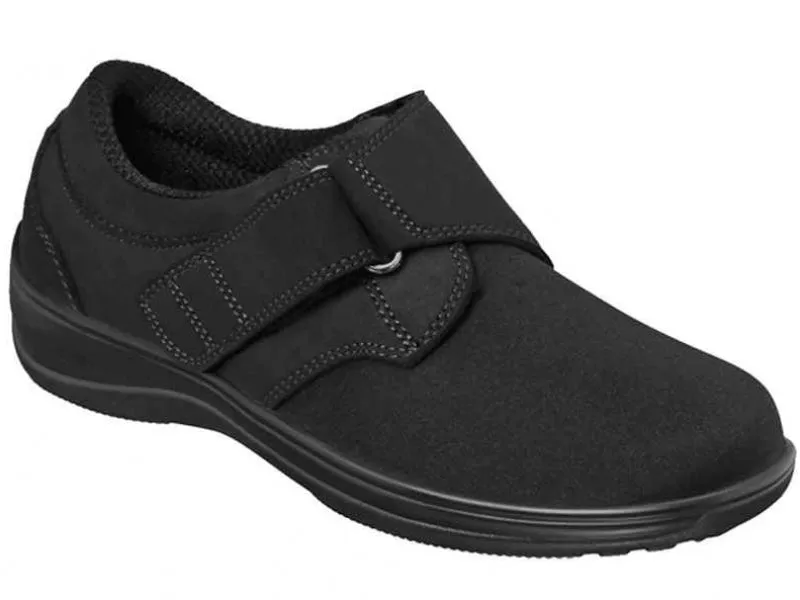 Orthofeet Wichita - Women's Stretchable Shoe