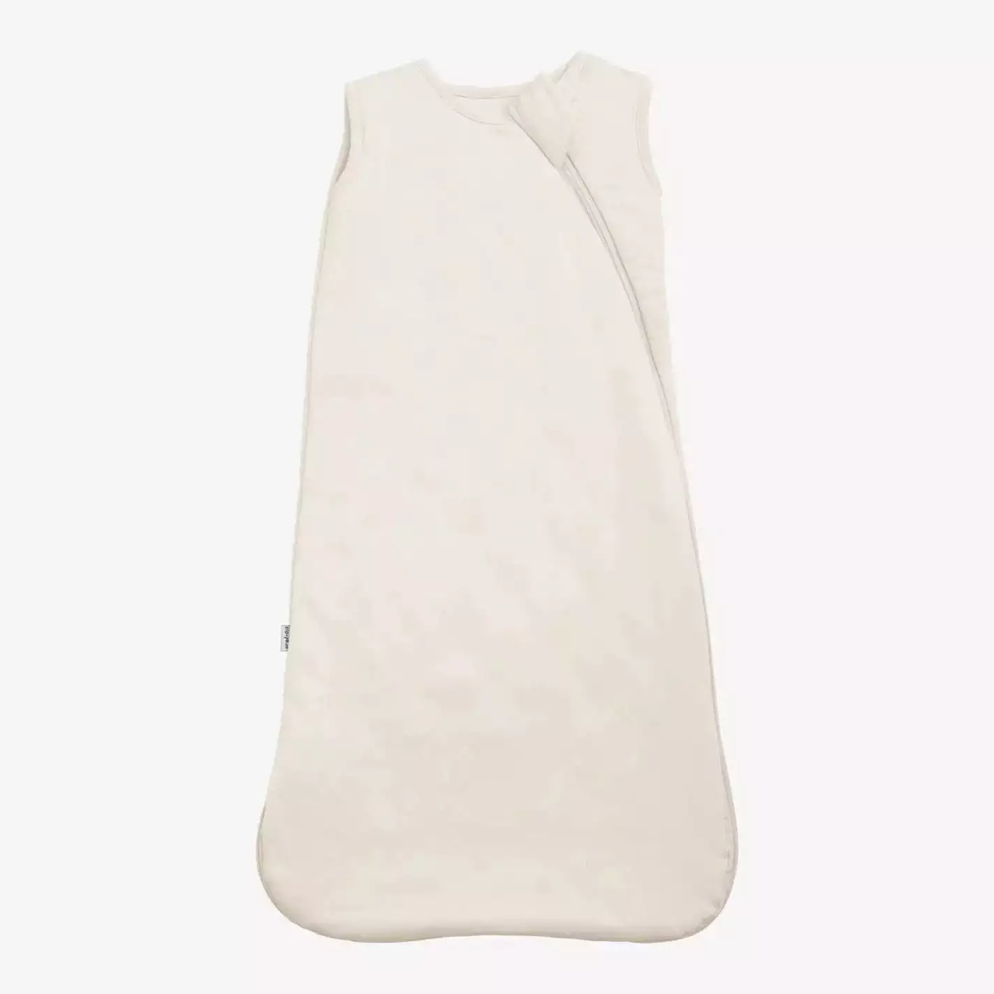 Pip + Phee Cloud White Bamboo Sleep Bag