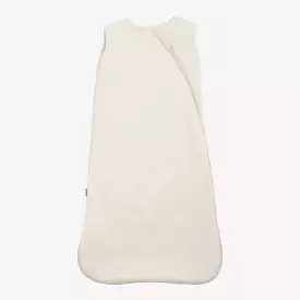 Pip + Phee Cloud White Bamboo Sleep Bag