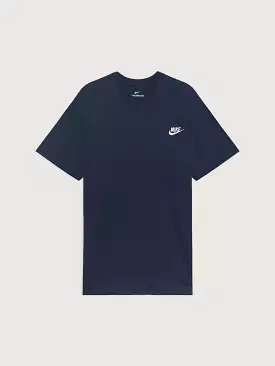 POLO NIKE HOMBRE M NSW CLUB TEE