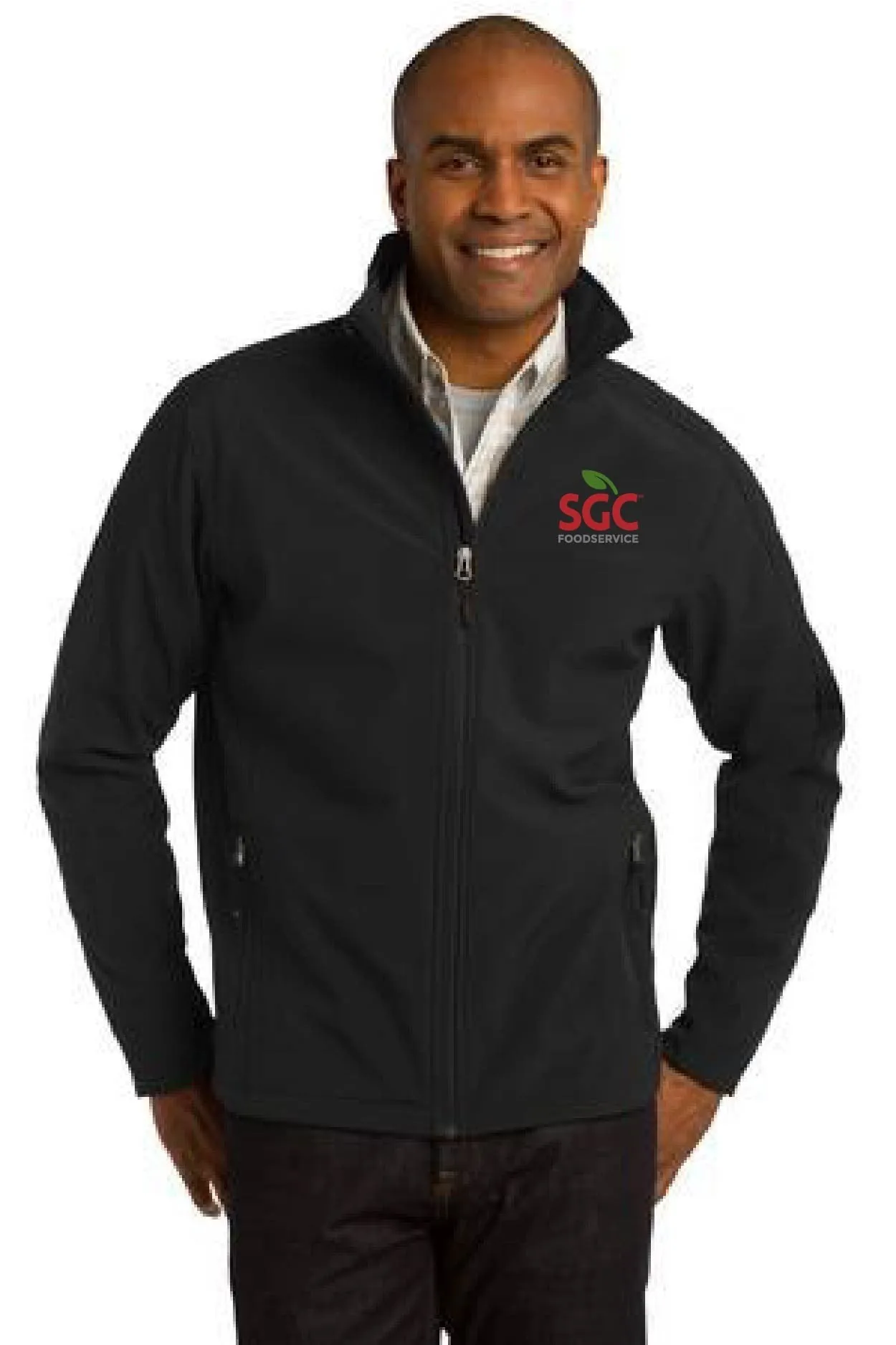 Port Authority Core Soft Shell Jacket - J317