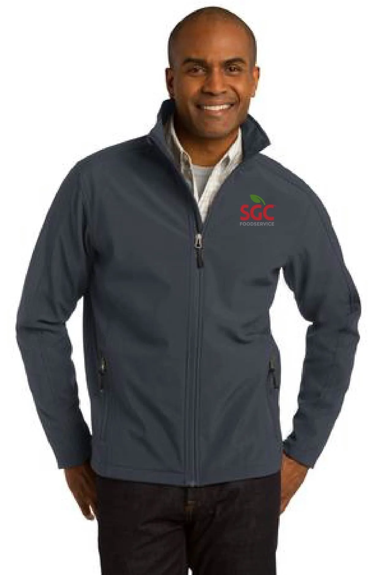 Port Authority Core Soft Shell Jacket - J317