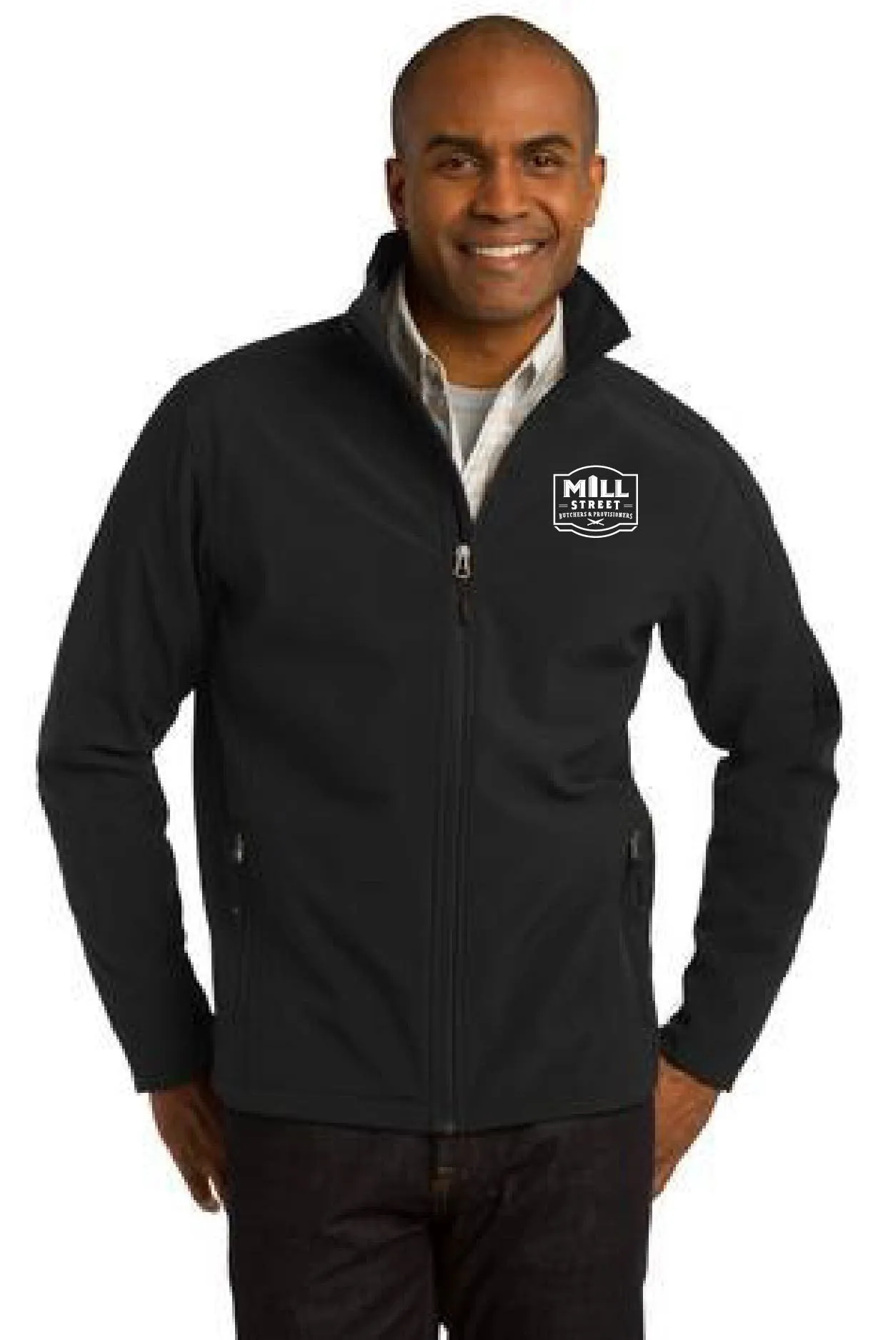 Port Authority Core Soft Shell Jacket - J317