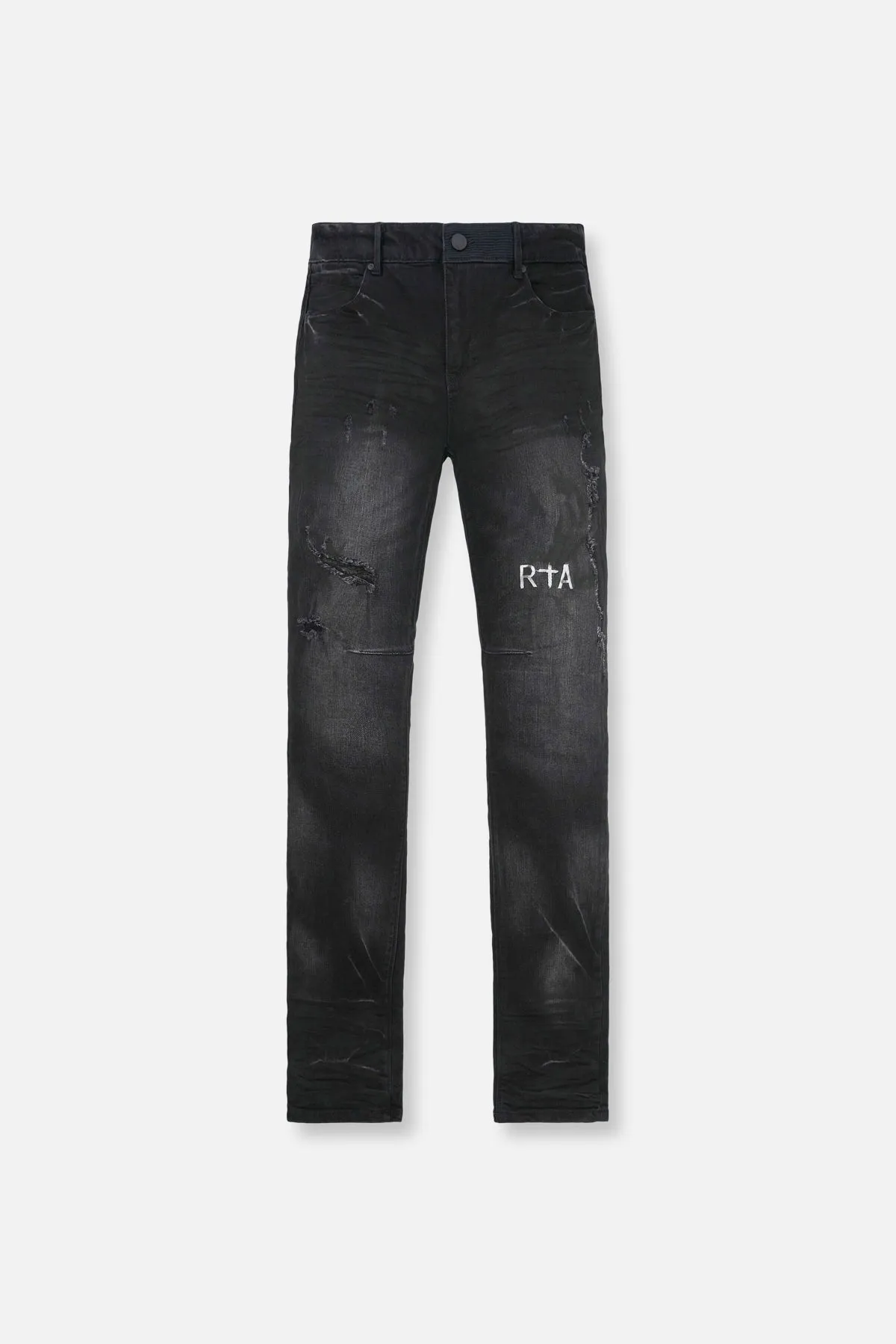 RTA - Olivier Jeans Worn out