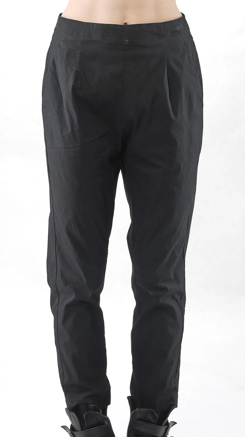 Rundholz Black Label - Slim Pant