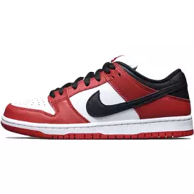 SB Dunk low Chicago