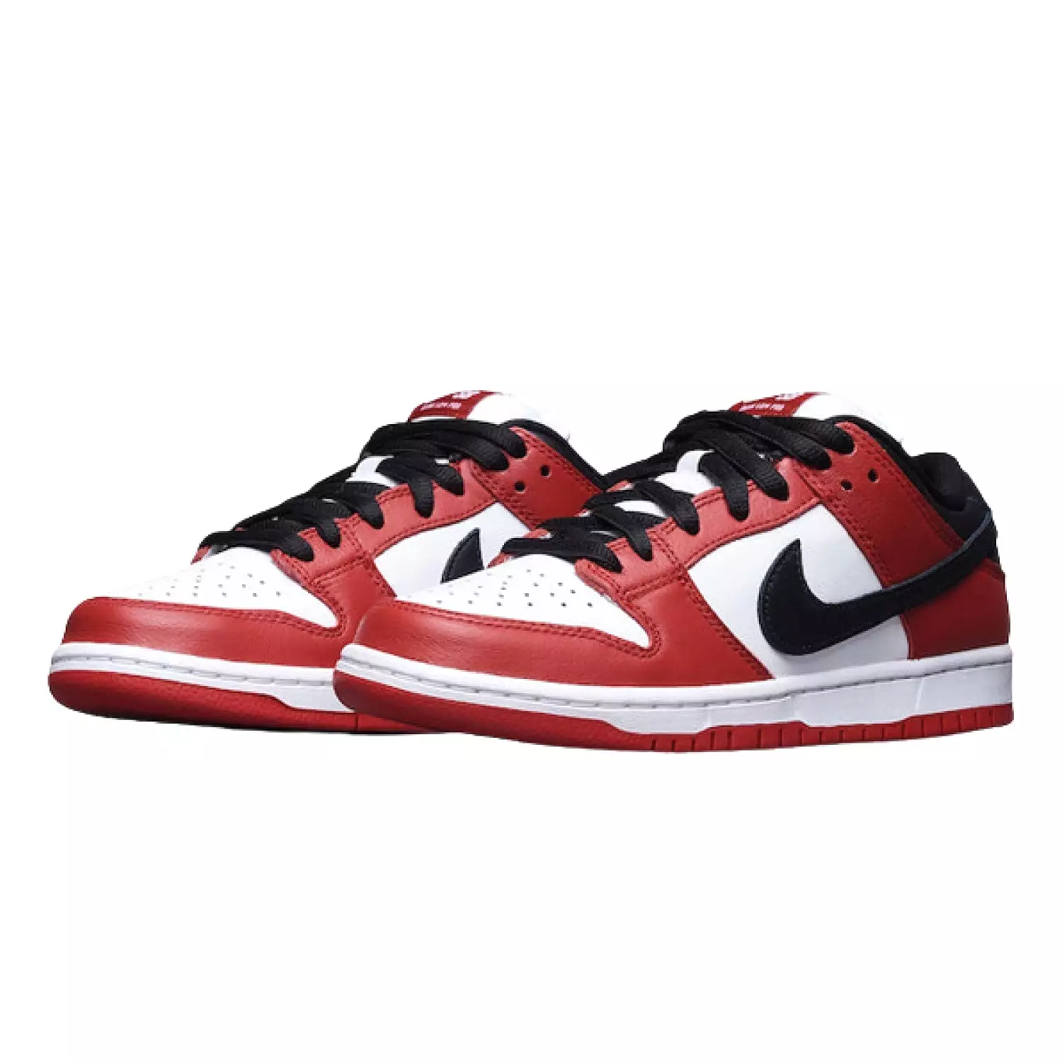 SB Dunk low Chicago