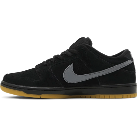 SB Dunk Low Fog