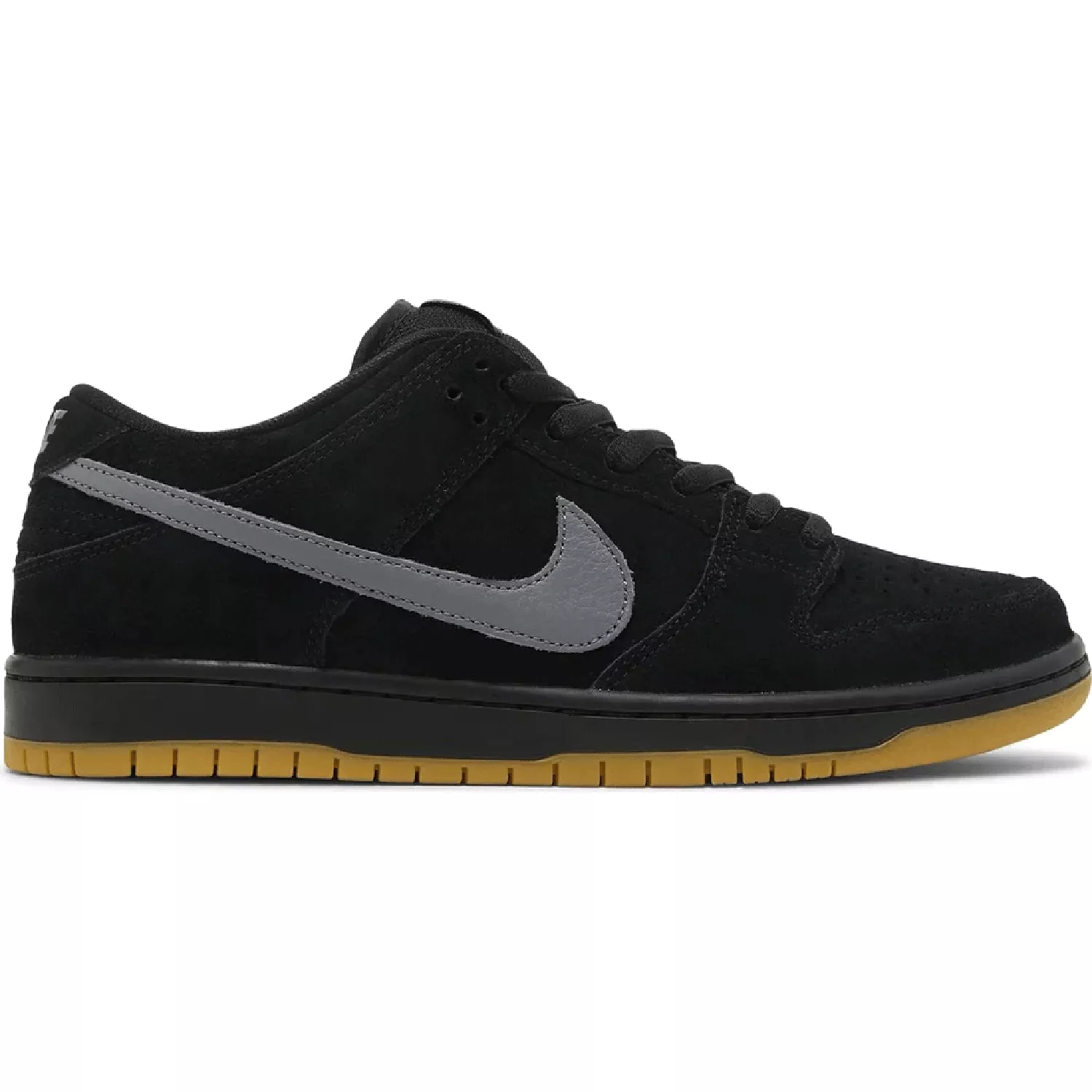 SB Dunk Low Fog