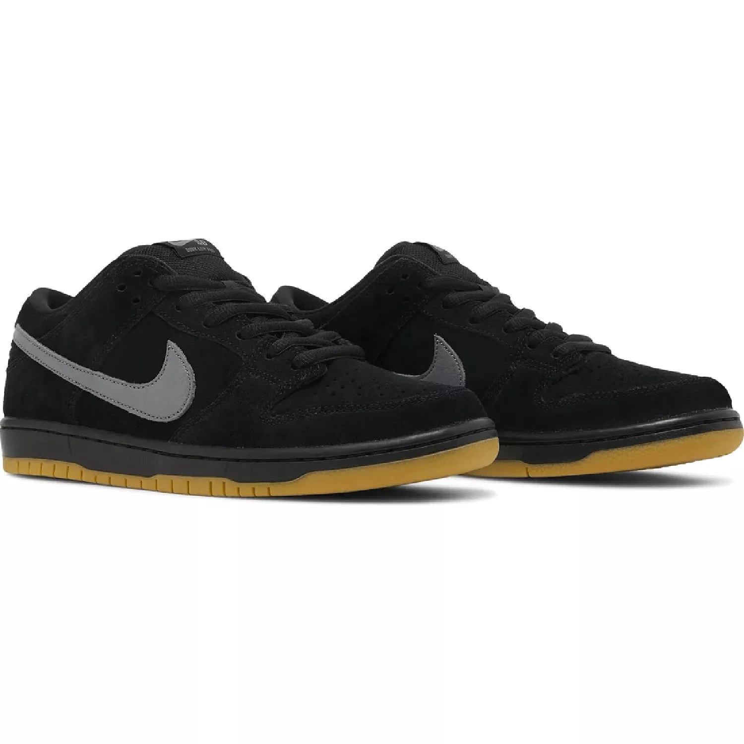 SB Dunk Low Fog