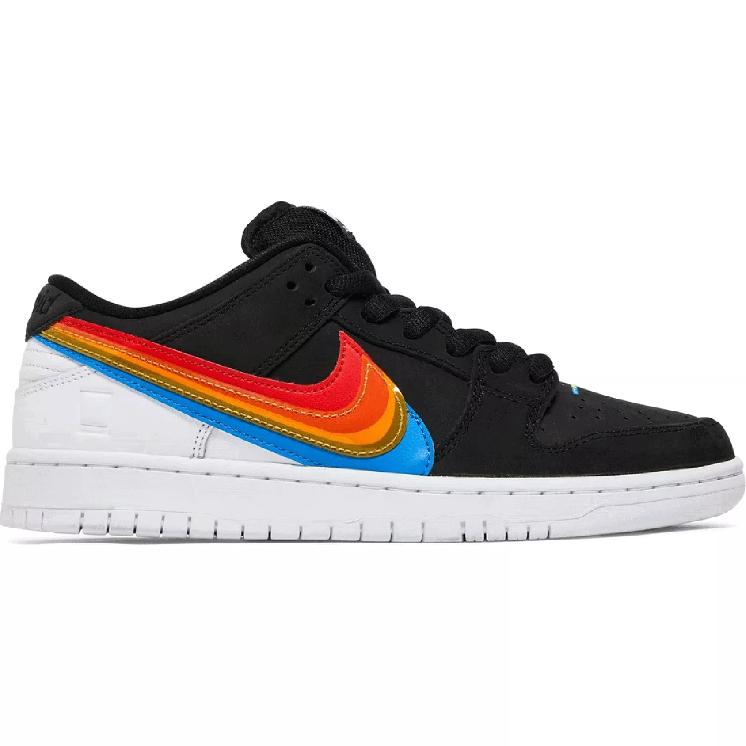 SB Dunk Low Polaroid