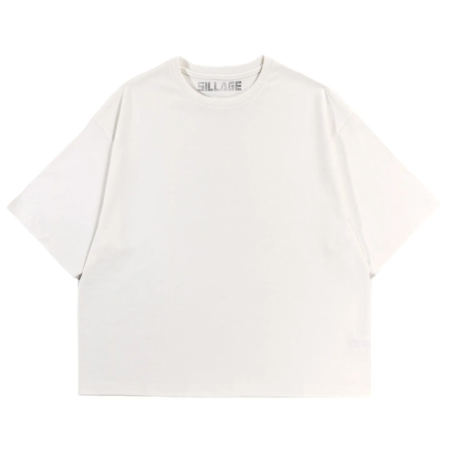 SILLAGE T (SHORT LENGTH) IVORY