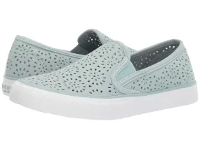 Sperry Women’s Seaside Perforated Sneaker #STS83507