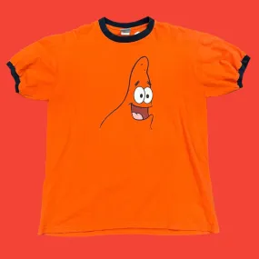 SpongeBob Patrick Hello Do I Know You T-Shirt XL