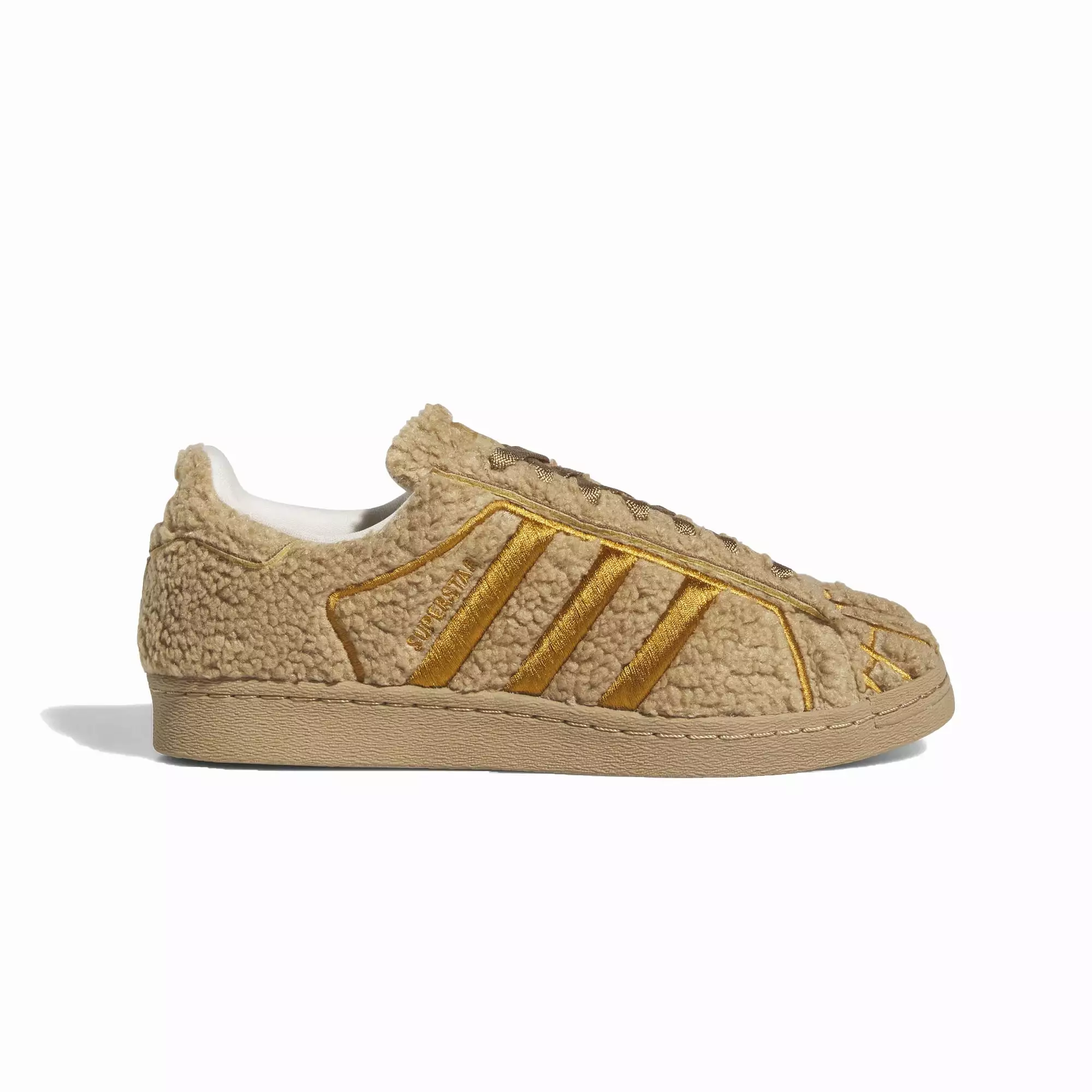 SUPERSTAR CONCHAS 'MESA/CREAM WHITE'