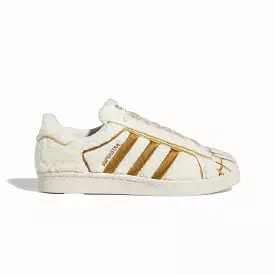 SUPERSTAR CONCHAS 'WONDER WHITE/CREAM WHITE'