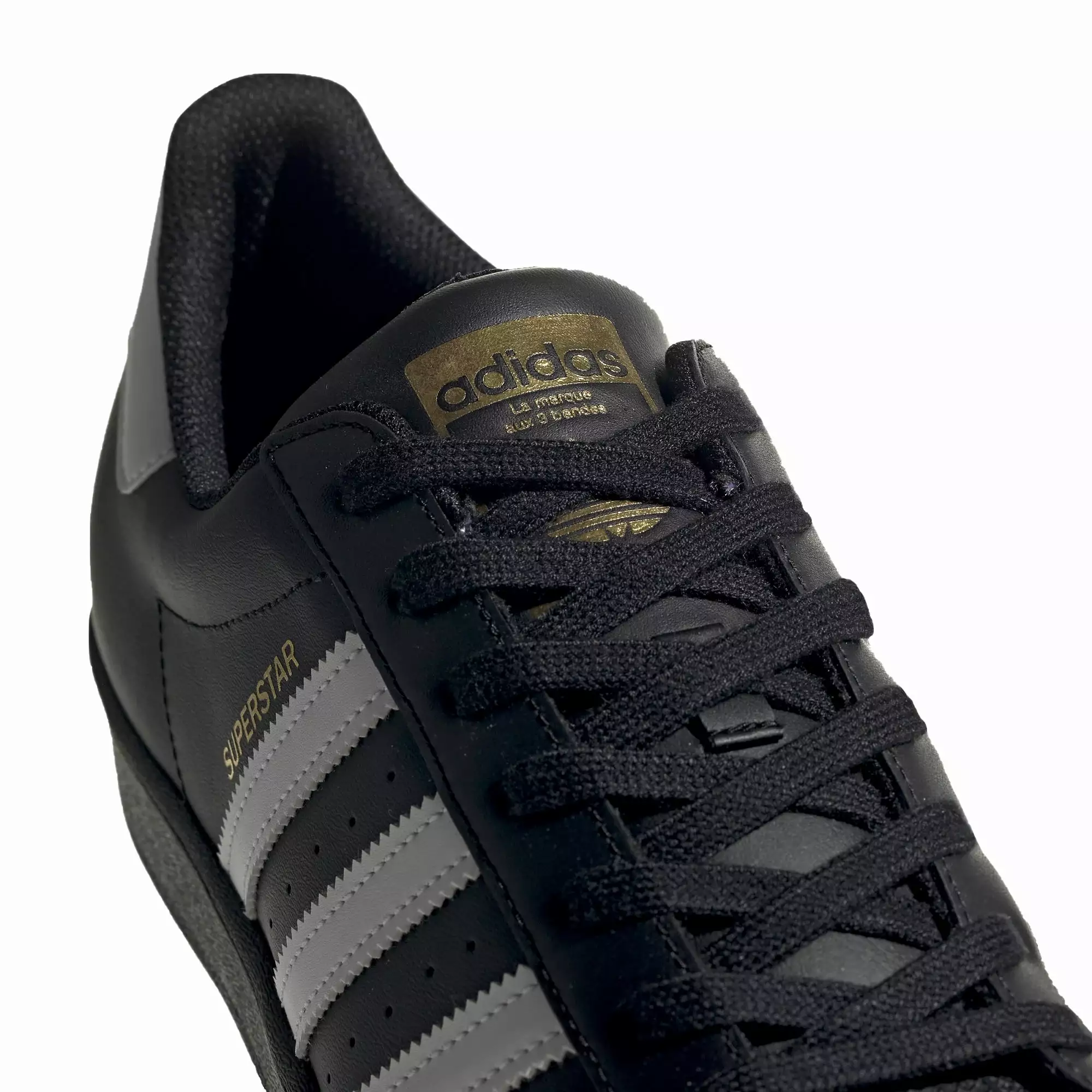 SUPERSTAR 'CORE BLACK/CLOUD WHITE'