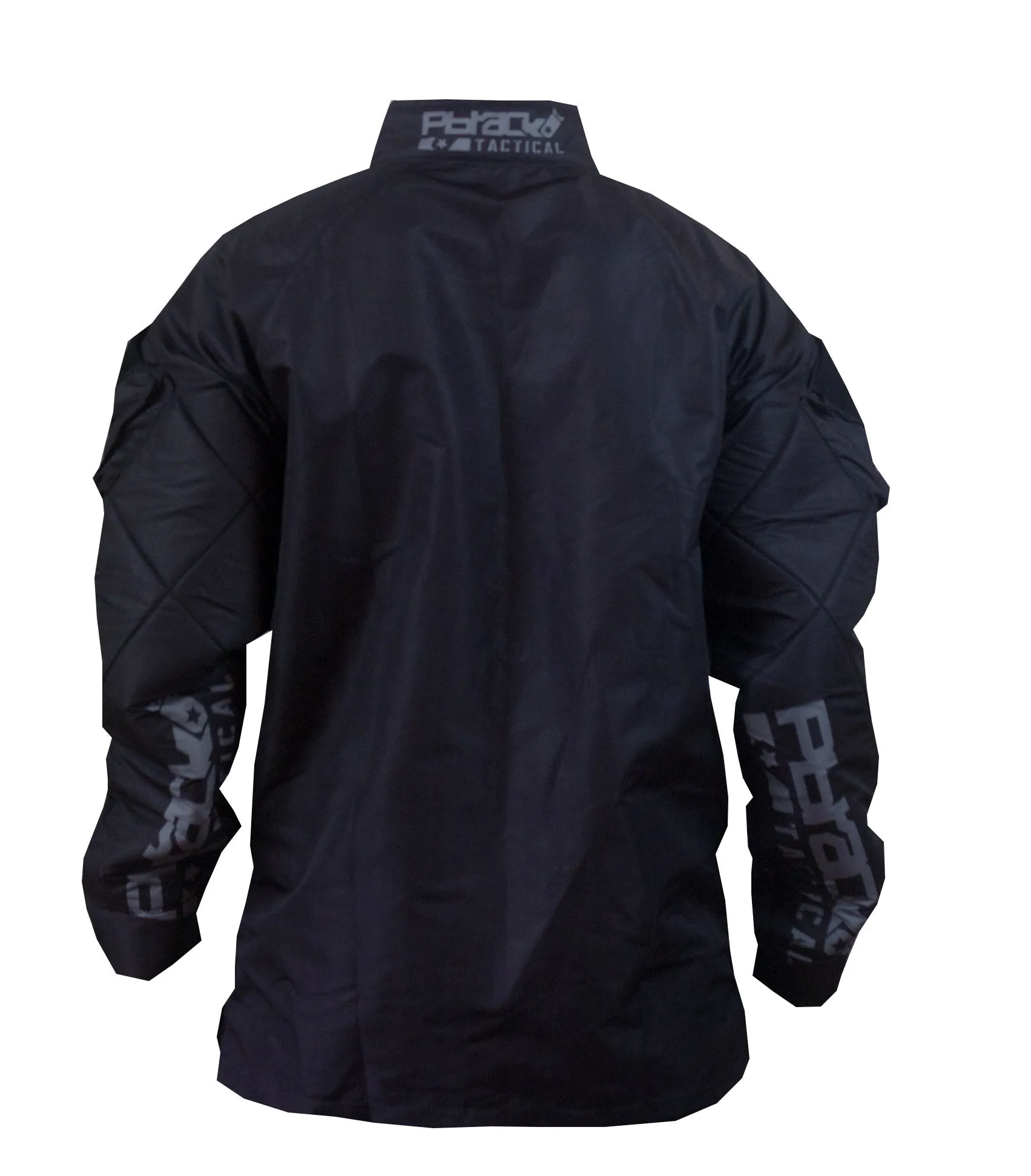 Tactical Jersey Jacket