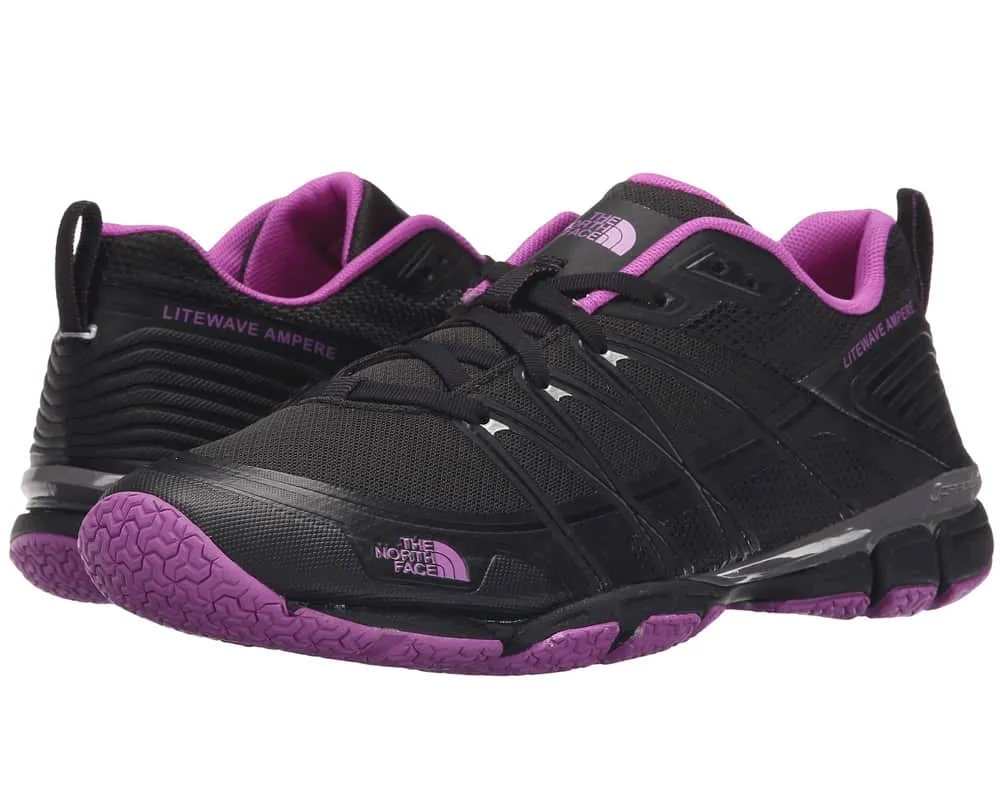 The North Face Wmns Litewave Ampere Shoes