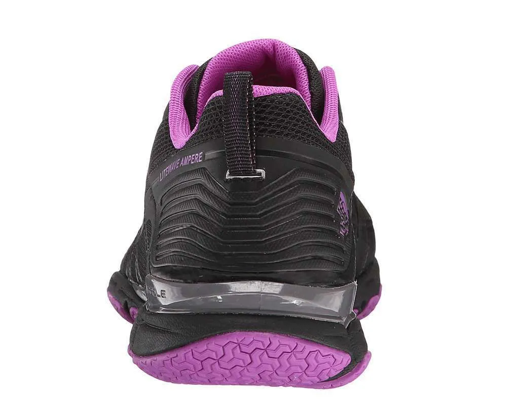 The North Face Wmns Litewave Ampere Shoes