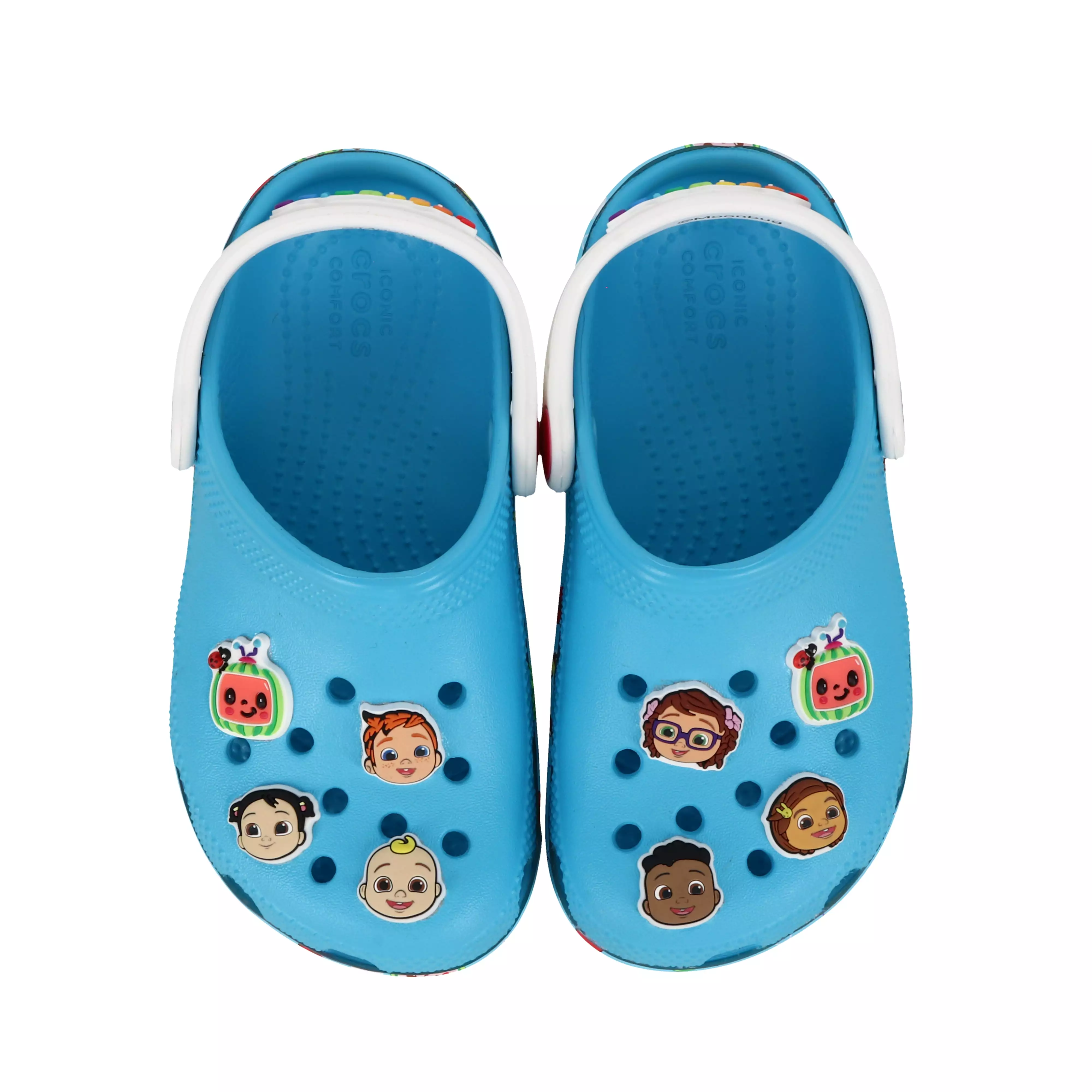 Toddlers' Cocomelon Clog