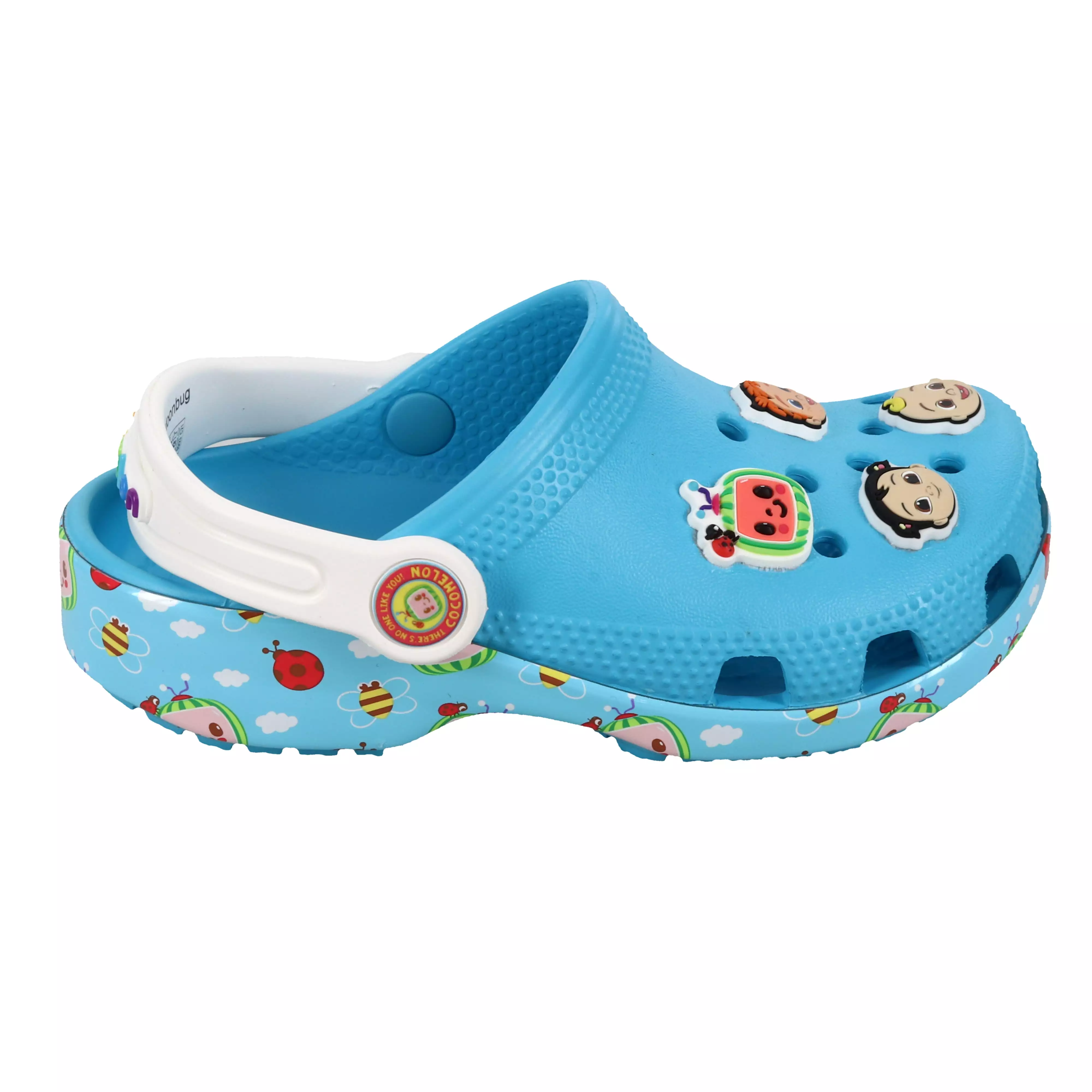 Toddlers' Cocomelon Clog