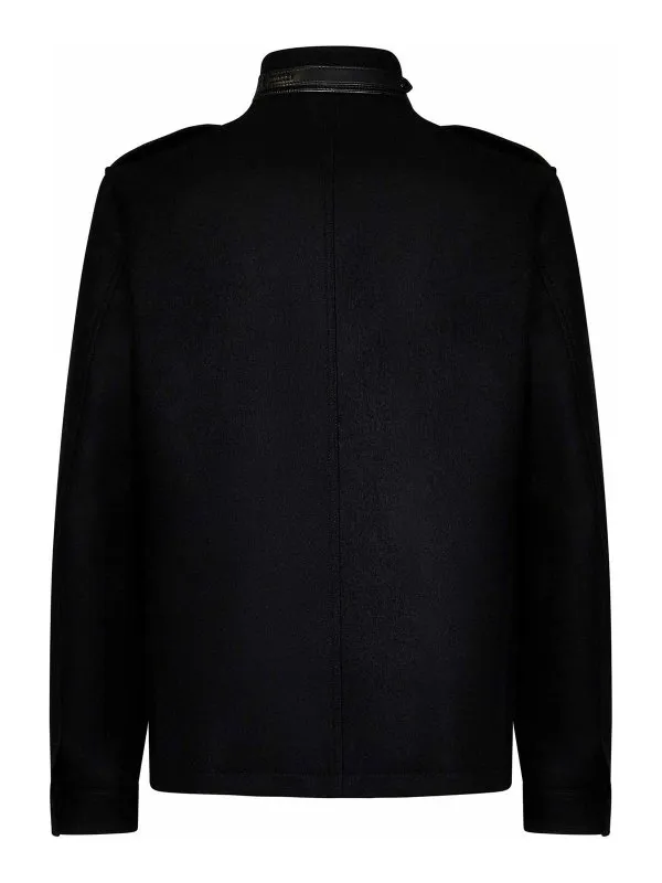 Tom Ford Short Coat