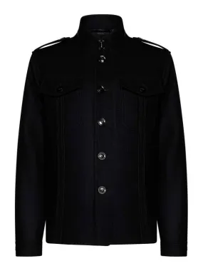 Tom Ford Short Coat