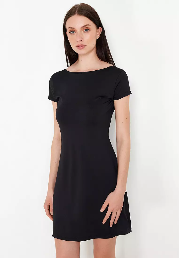 Trendyol Stretchable Mini Dress