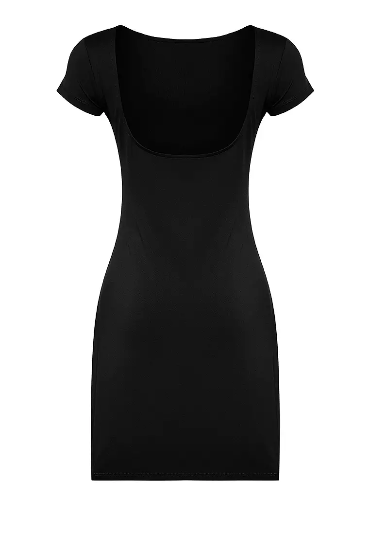 Trendyol Stretchable Mini Dress