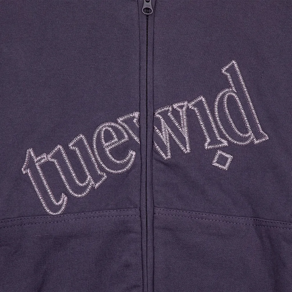 Tuewid  |Star Unisex Street Style Long Sleeves Logo