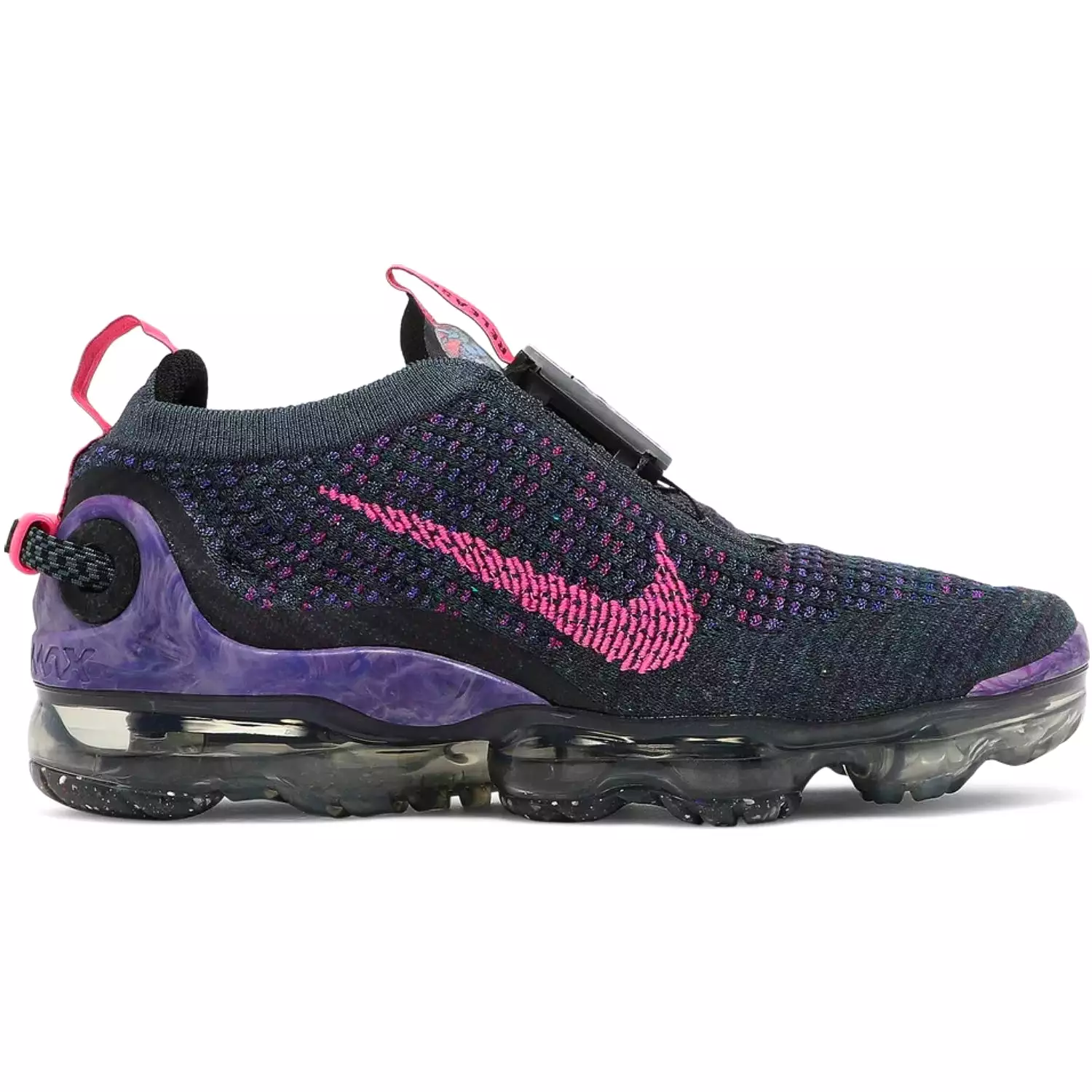 Wmns Air VaporMax 2020 Flyknit 'Dark Raisin'