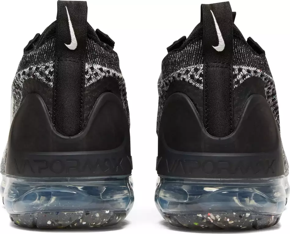 Wmns Air VaporMax 2021 Flyknit 'Oreo'