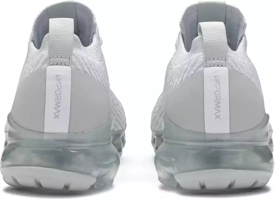 Wmns Air VaporMax Flyknit 3 'Pure Platinum'