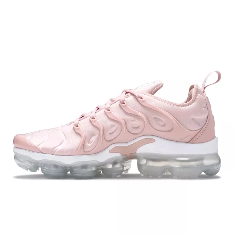 Wmns Air VaporMax Plus 'Pink Oxford'