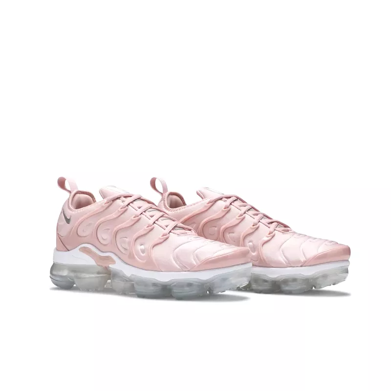 Wmns Air VaporMax Plus 'Pink Oxford'