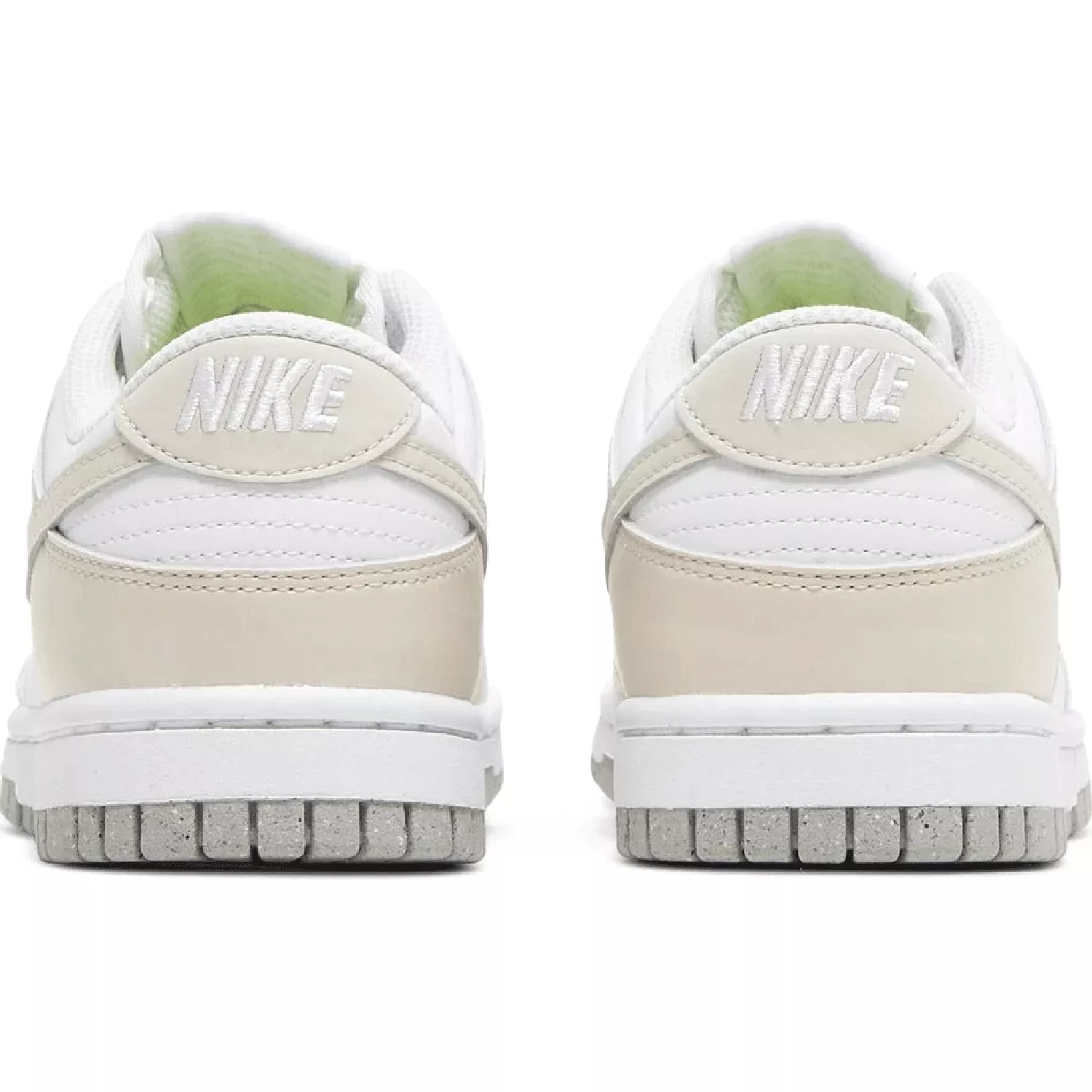 Wmns Dunk Low Next Nature 'Light Orewood Brown'