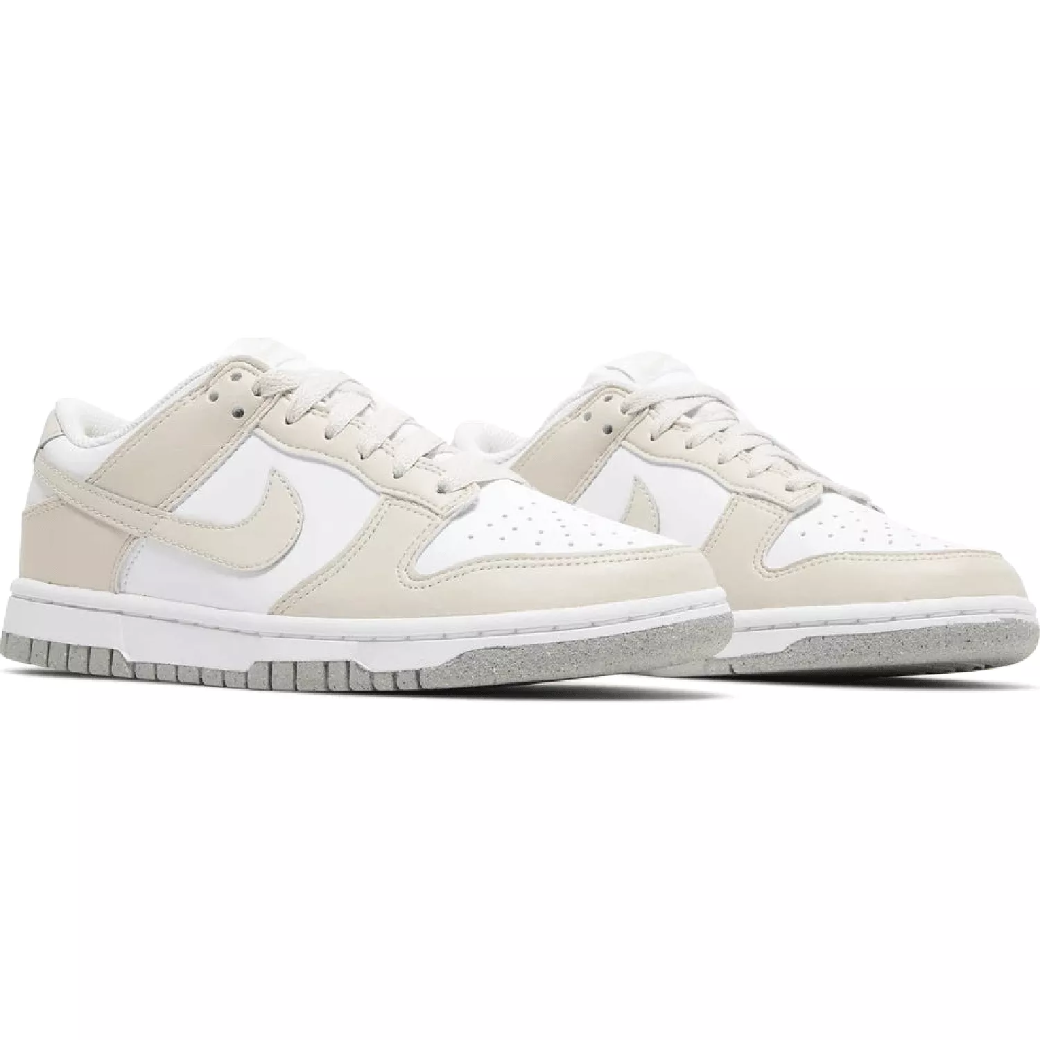 Wmns Dunk Low Next Nature 'Light Orewood Brown'